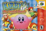 Kirby 64 - The Crystal Shards